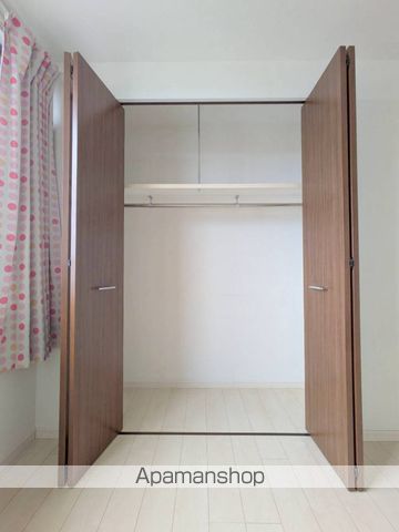 オーヴィジョン神宮東の内装写真