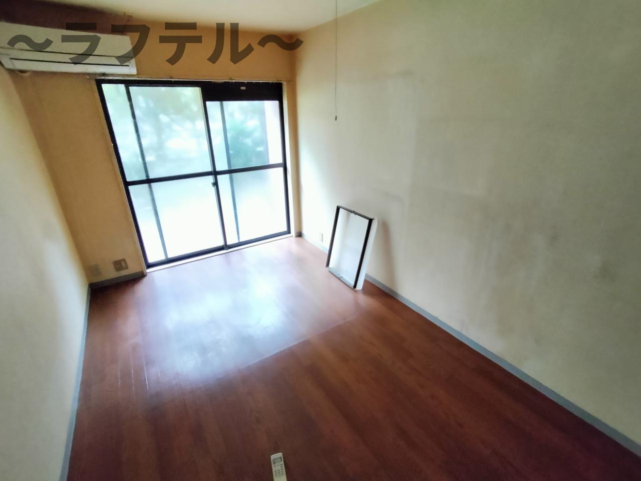 居室・リビング　別部屋イメージ写真