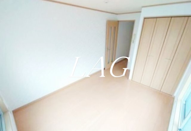 その他部屋・スペース　寝室です。