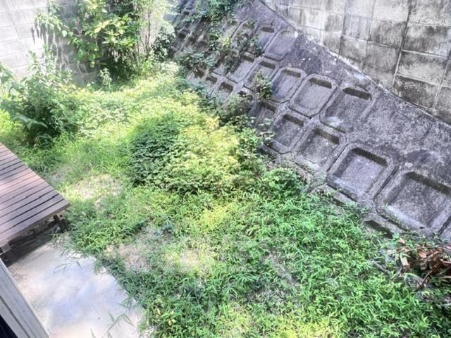 長尾台1丁目貸家の内装写真