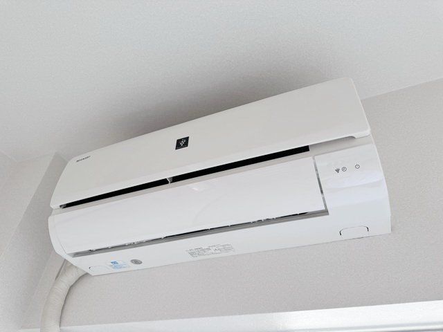その他設備　設備