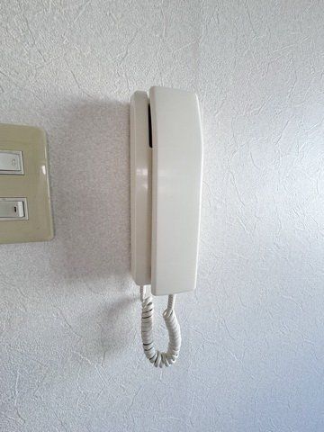 セキュリティ　設備
