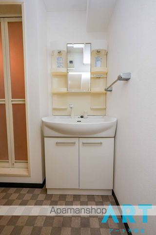 アップルリングの内装写真