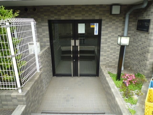 エントランス　★エントランス★