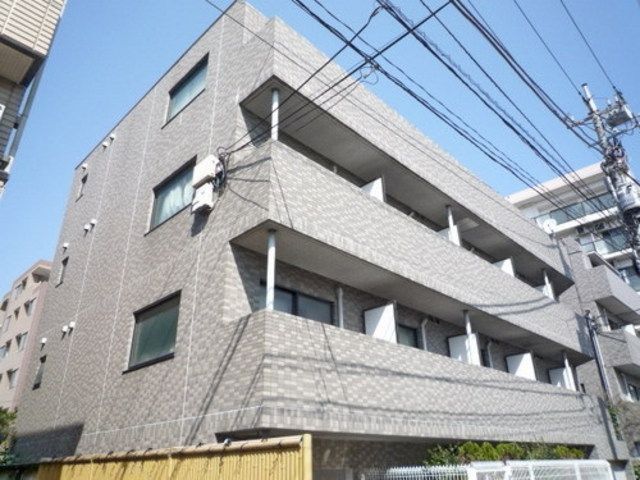 建物外観　★日当り良好★