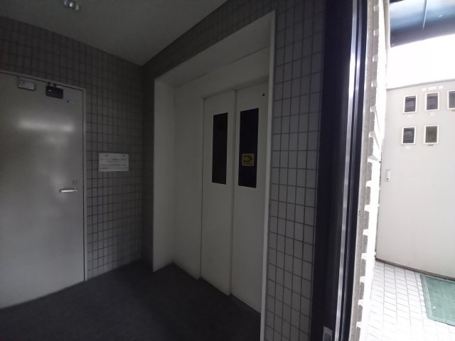 ロビー