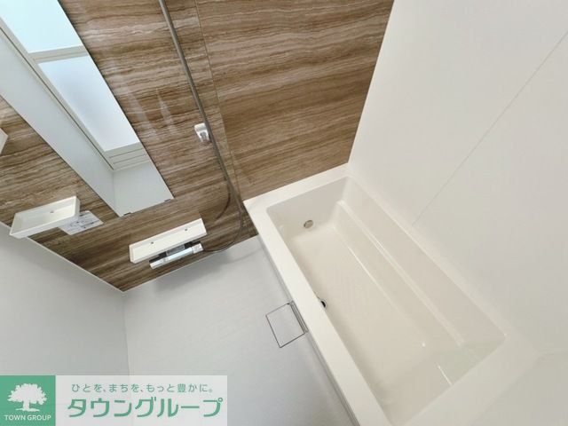 バス・シャワールーム　お問合せはタウンハウジングまで！※現地待合わせ相談可能