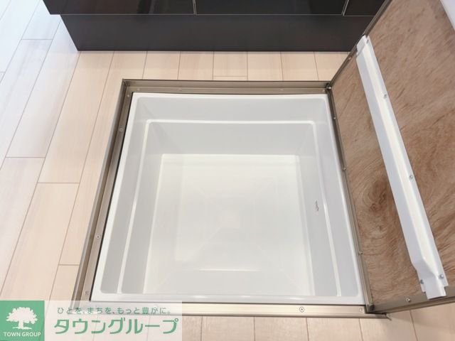 収納　お問合せはタウンハウジングまで！※現地待合わせ相談可能