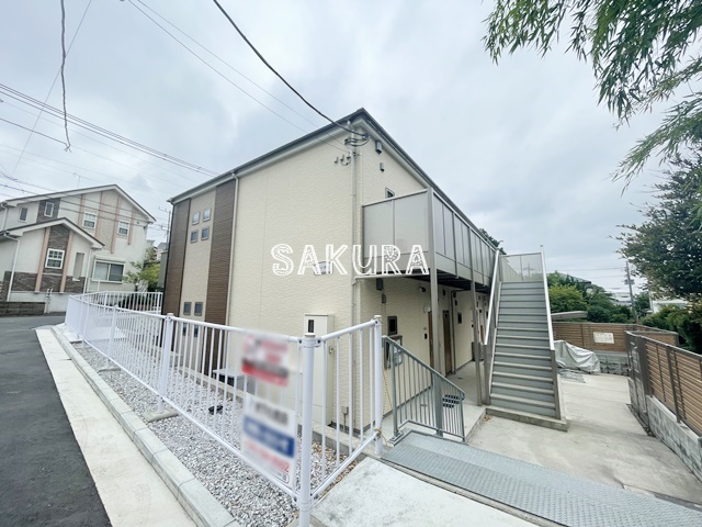 建物外観　当店おすすめ物件♪