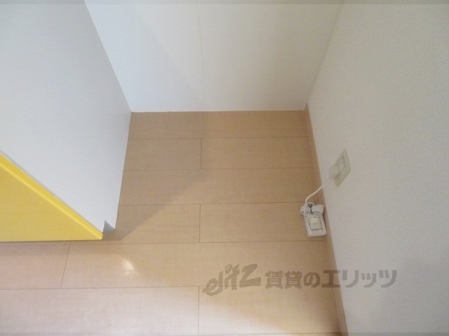 その他部屋・スペース　冷蔵庫置場
