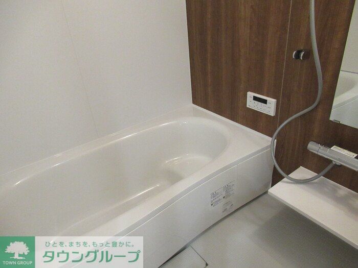 バス・シャワールーム　お問合せはタウンハウジングまで！※現地待合わせ相談可能