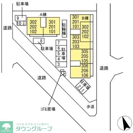 その他　お問合せはタウンハウジングまで！※現地待合わせ相談可能