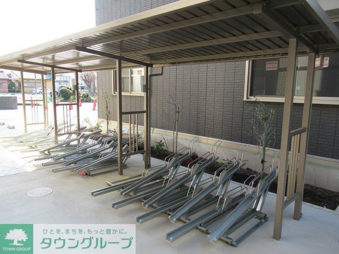 その他共有部分　お問合せはタウンハウジングまで！※現地待合わせ相談可能