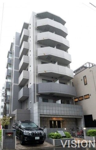 建物外観　☆外観☆