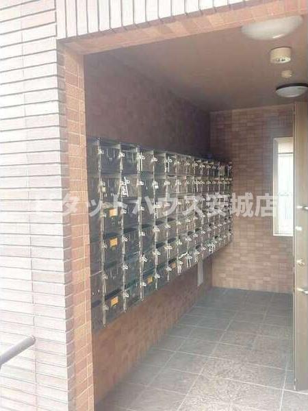 その他共有部分　参考写真