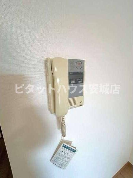 セキュリティ　参考写真