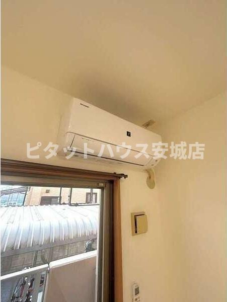その他設備　参考写真