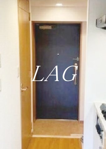 玄関　玄関です。