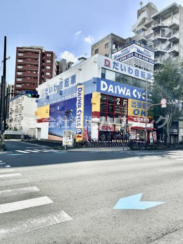 その他　ダイワサイクル江坂店（その他）まで591m