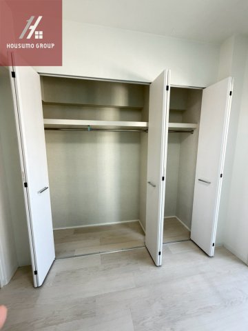 グランパシフィック今里Luxeの内装写真