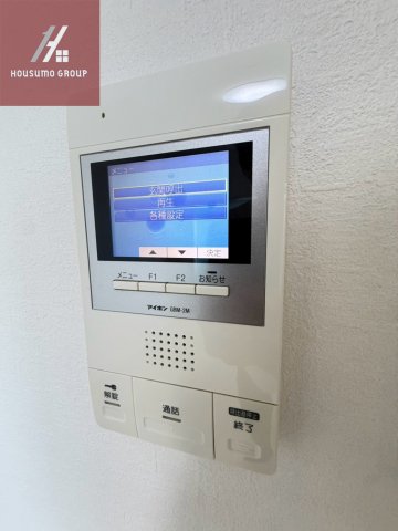 グランパシフィック今里Luxeのその他写真