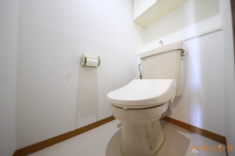 トイレ　類似部屋イメージ