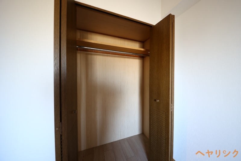 収納　類似部屋イメージ