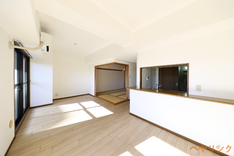居室・リビング　類似部屋イメージ