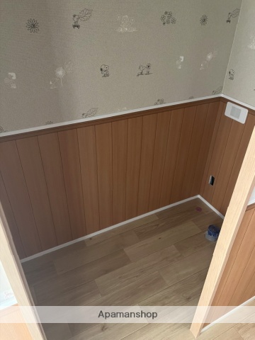 その他部屋・スペース