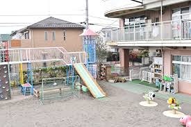 幼稚園・保育園　認定こども園すこやか（幼稚園・保育園）まで1155m
