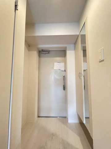 玄関　福信館　別部屋参考