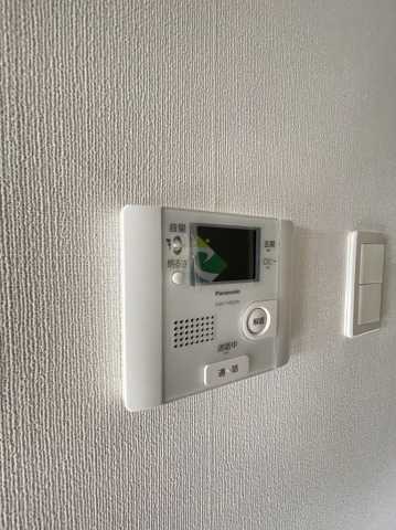セキュリティ　福信館　別部屋参考