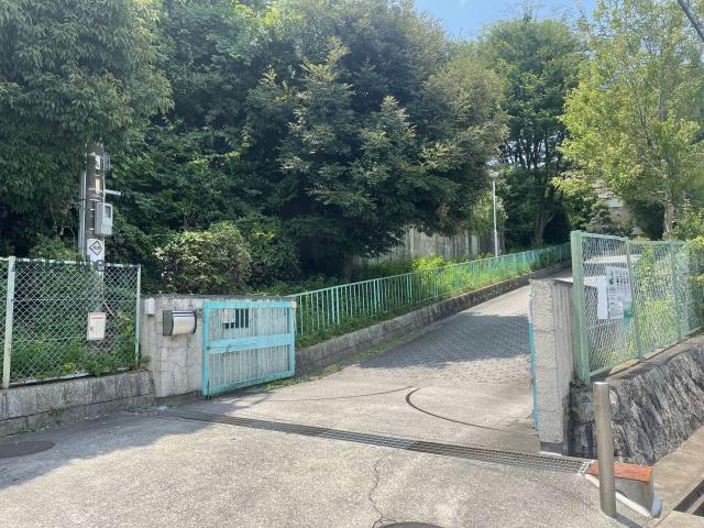 小学校　名古屋市立南陵小学校（小学校）まで500m