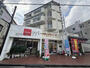 上福岡駅より徒歩4分 2階 築44年10ヶ月の賃貸物件