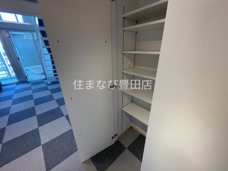 その他部屋・スペース