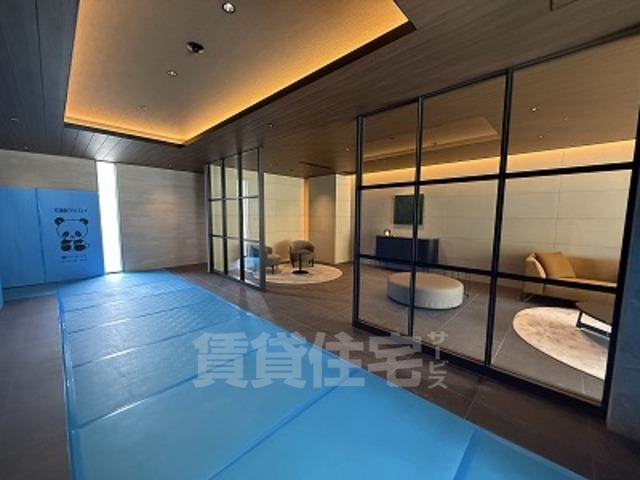 RJRプレシア博多パークレジレンスの外観写真