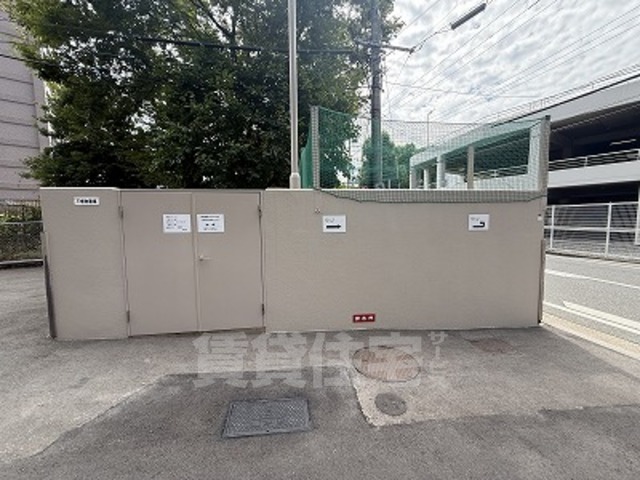 RJRプレシア博多パークレジレンスのその他写真