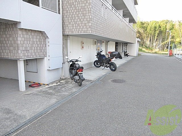 その他　（その他）まで100m