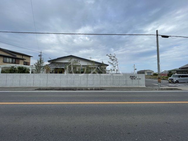 飲食店　S&S.a Dog Cafe　ドッグカフェ（飲食店）まで705m