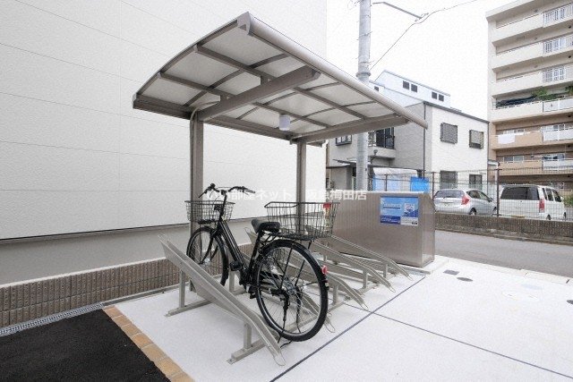 その他共有部分　【お部屋さがしはラックハウジングにお問合せ下さいませ♪】
