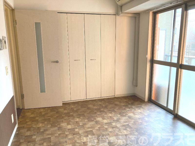 その他部屋・スペース　明るいお部屋です♪
