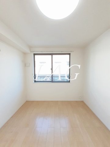 その他部屋・スペース　寝室です。