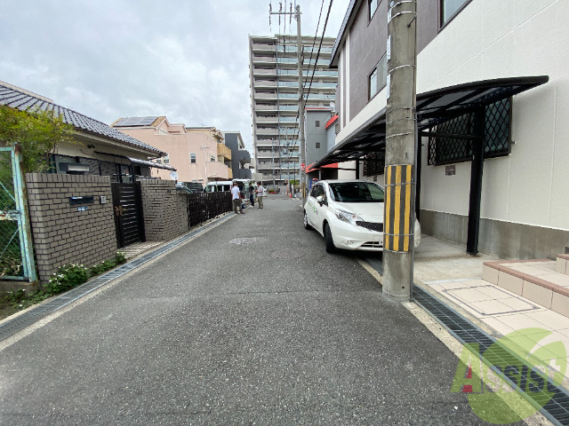 その他　（その他）まで80m