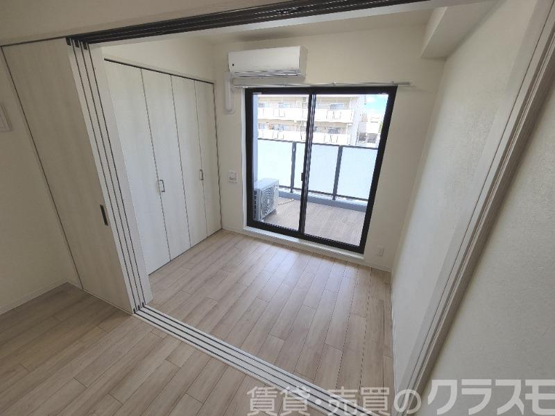 その他部屋・スペース　明るいお部屋です♪