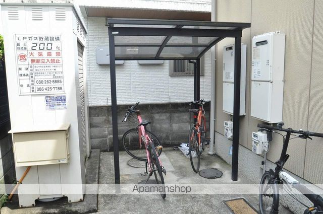 その他共有部分　その他共有部分