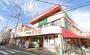スーパー　食品館アプロ園田店（スーパー）まで562m