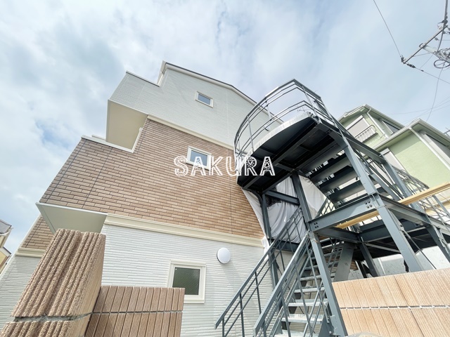 建物外観　当店おすすめ物件♪