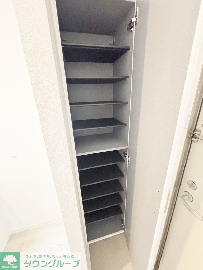 収納　お問合せはタウンハウジングまで！※現地待合わせ相談可能