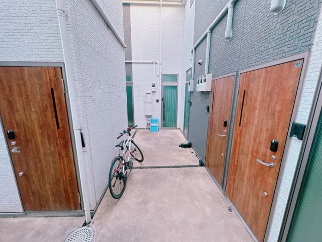 ロビー