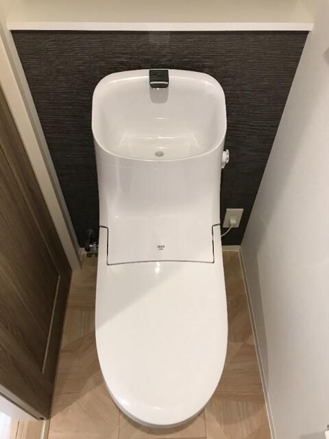 トイレ　参考写真です